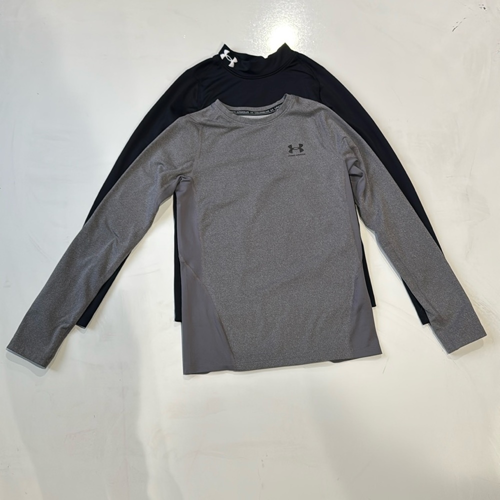 Under amour cold gear